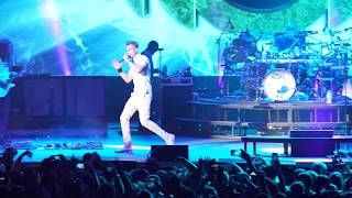 311  Come Original live Summer 2018 [upl. by Wiatt198]