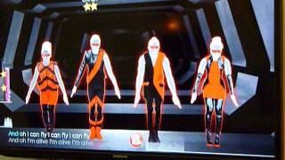 Just Dance 2014  thatPower Classic Mode [upl. by Narual]