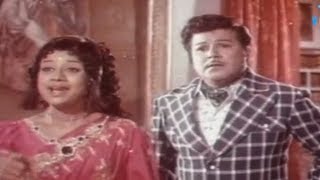 Eduppar Kai Pillai Tamil Full Movie  Jaishankar Subha [upl. by Neirual56]