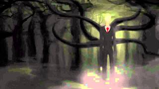 Slender Man Song  Nightcore Version Request [upl. by Tewfik582]