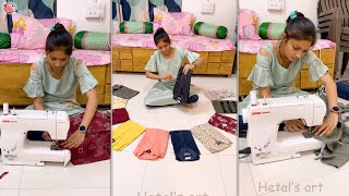 Reuse Old Clothes Ideas  Everyone Need This Hacks  Life Hacks  Girls DIY [upl. by Amara]