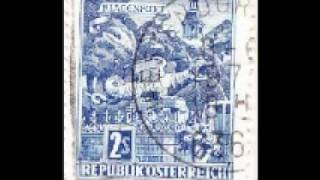 Rare Osterreich stamps [upl. by Rora]