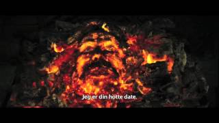 Harry Pottertrailer norsk dub 4 av 6 [upl. by Kimberly828]