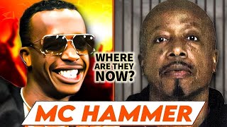 MC Hammer  Where Are They Now  Tragic Downfall Of His Music Career [upl. by Elodie820]