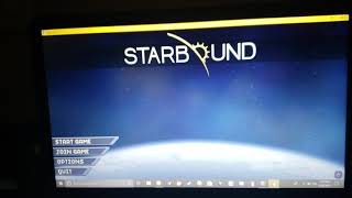 Starbound IGGGAMES tutorial [upl. by Eeslek142]