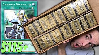 BEST Tin Card EVER 2021 Mega Tin CASE Opening [upl. by Oynotna817]