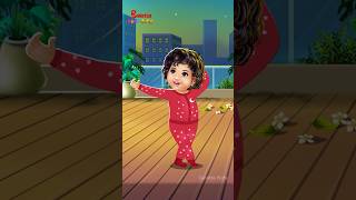 நிலா நிலா ஓடி வா  Nila Nila Odi Va shorts  Tamil Rhymes for Children  Galatta Kids  Kids song [upl. by Carlyle]