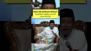 BACA INI SETELAH SHOLAT 🤲 aqiliraj khaqilsiraj aqil nu [upl. by Alain218]