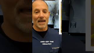 L4L5 Disc Bulge amp Spinal Decompression Relieve Pressure and Improve Healing  Dr Gregory Kramer [upl. by Kcirdez]