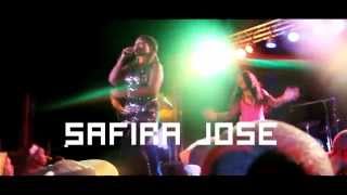 Safira Jose Xivite xa mu loyi ao vivo [upl. by Ellita]