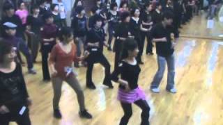 Mojo Mambo  Line Dance Demo amp Walk Through [upl. by Lyell27]