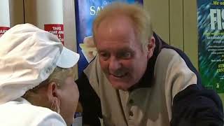 Coronation Street Les Battersby Scenes  Episode 881 [upl. by Flagler]