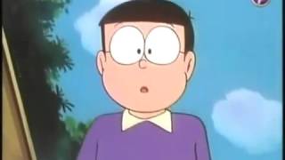 Doraemon Malay Version Tali Memanjangkan Umur [upl. by Alford]