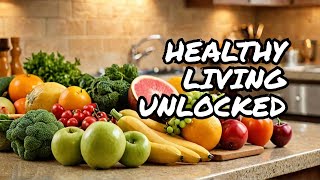 The Secrets of Holistic Nutrition [upl. by Harriot]