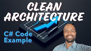 C Example  Part 2 Coding  Clean Architecture and DDD  CoinMarketCap Api [upl. by Oz548]