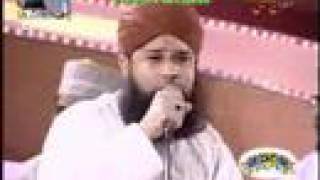 OWAIS RAZA QADRI SUBHA TAIBA MEIN HUIN [upl. by Hudgens]