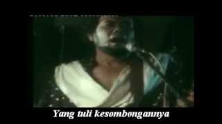 Buta Tuli  Rhoma Irama [upl. by Kandy]