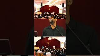 Karunamayane  Evugin amp Band at Dubai Marthoma Church [upl. by Asserak]