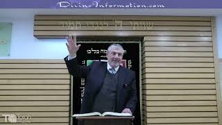 Rabbi Mizrachi in Lev Aharon  Gratitude [upl. by Epilihp438]