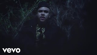 Jidenna  A Bulls Tale Teaser [upl. by Elik]