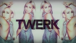 chaerin — twerk [upl. by Aleek]