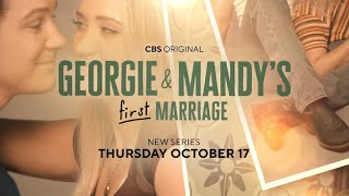 Georgie amp Mandy’s First Marriage [upl. by Dleifyar]