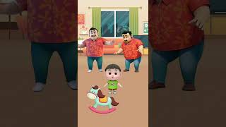 Who is the real father newcarton animatedcartoon animation cartoon funny comedy [upl. by Marco]