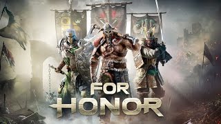 For Honor  O FILME COMPLETO Dublado PTBR [upl. by Vin]