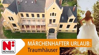 Märchenhafter Urlaub mit NOVASOL [upl. by Benn]