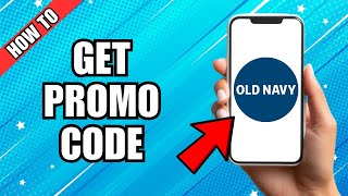 How To Get Promo Code For Old Navy [upl. by Oilicec]