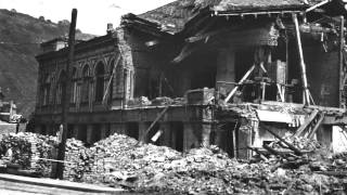 Proměny města Ústí nad Labem  1945  2015 [upl. by Uke]