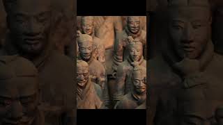 Mysteries of the Terracotta Warriors Clip 2  Trailer in English  Netflix [upl. by Ennailuj]