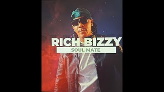 Rich Bizzy  Soulmate performance video [upl. by Jaquith662]