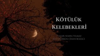 KÖTÜLÜK KELEBEKLERİ 9BÖLÜM amp FİNAL BÖLÜMÜ MUHTEŞEM BİR HİKAYE amp SESLİ KİTAP [upl. by Idnar]