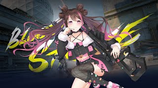 【BloodStrike】PEW PEW DSNI AJAH iraleshow bloodstrike bloodstrikeindonesia [upl. by Analeh]