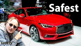 The Safest Car in the World and Why [upl. by John]