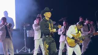 Broche De Oro  Edwin Luna y La Trakalosa de Monterrey en vivo 31 Agosto 2024 [upl. by Astred]