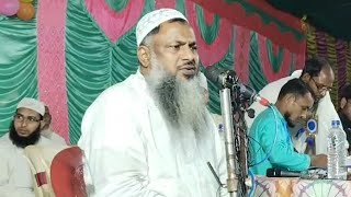 যার কন্ঠে হাজার হাজার জনতা পাগল Maulana Noor Mohammad Khatir sahab এবছরের সেরা ওয়াজ [upl. by Eikcim]