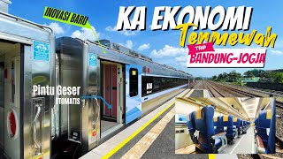 MENCOBA KA EKONOMI NEW GENERATION 2024 KA LODAYA BANDUNGJOGJA APAKAH NYAMAN [upl. by Nylareg347]