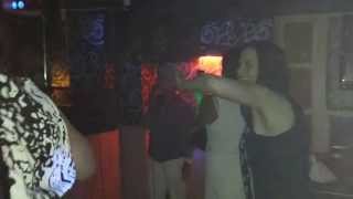 The best karaoke performance Ive ever seen [upl. by Enylcaj]