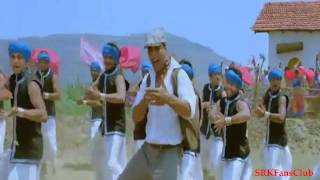 Bade Dilwala  Tees Maar Khan 2010 HD  Full Song HD  Akshay Kumar amp Katrina Kaif [upl. by Howzell]