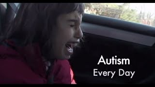 Autism Every Day [upl. by Acimak]