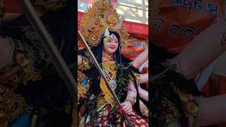 Durga puja der na lagana Maa jaladi aana 🙏🙏 durga durgapuja durgavisarjan shortsvideo ytshorts [upl. by Htezil]