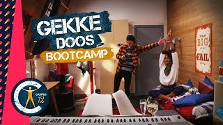 Campus 12 Bootcamp 14  Gekke doos [upl. by Ramahs]