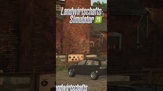 LS25  Mehr Produktionsschritte im LS25  Creatorcode RACING news ls25 [upl. by Seravart]