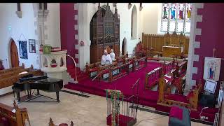 Derryloran Parish Church Cookstown [upl. by Aaronson267]