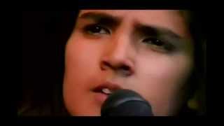 Tanita Tikaram  Twist In My Sobriety  Official Live Video  HD [upl. by Tiduj]