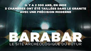 BARABAR le site archéologique du futur  Film complet HD en français Documentaire Archéologie [upl. by Ynttirb672]