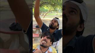 part 2 😂 Nikhil Verma  Chota Chetan shortsvideo comedy trending [upl. by Monafo]