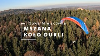 Mszana nowa miejscówka i dobre latanie na koniec sezonu [upl. by Sokairyk]